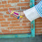 COPENHAGEN SHOES PEACE multi Sandaler 217 Rosa multi