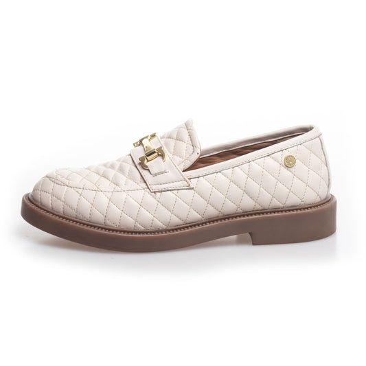 COPENHAGEN SHOES PLANET Loafers 002 Beige