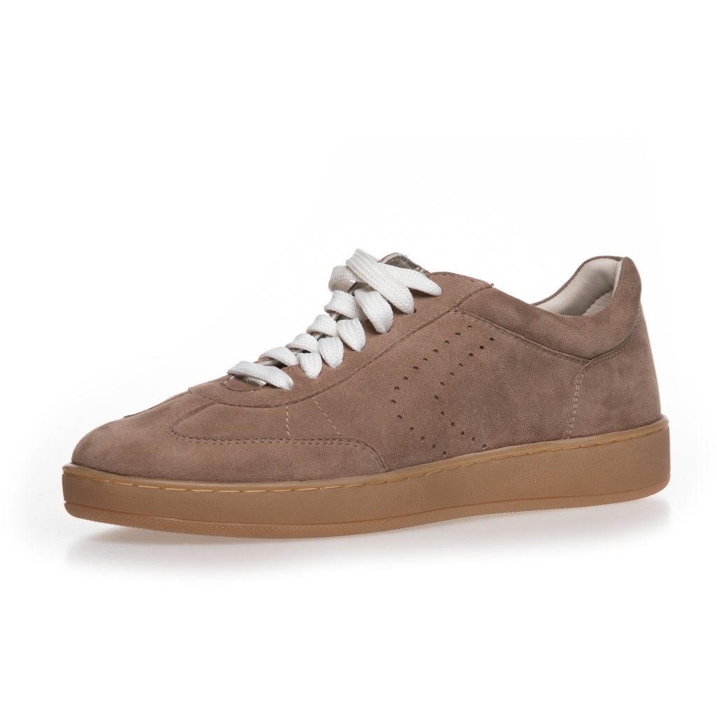 COPENHAGEN SHOES POWERFULL Sneakers 0057 TAUPE