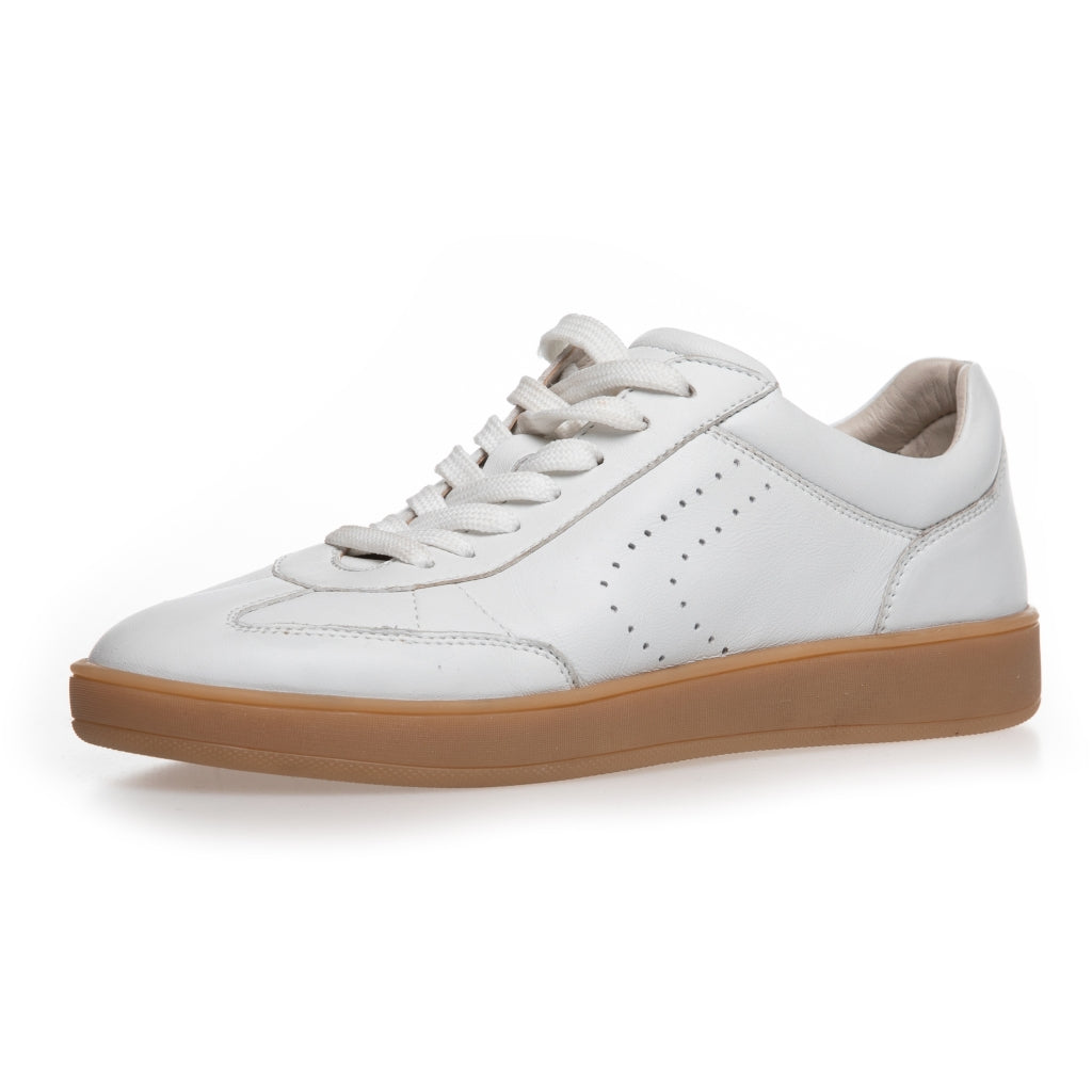 COPENHAGEN SHOES POWERFULL Sneakers 0061 WHITE