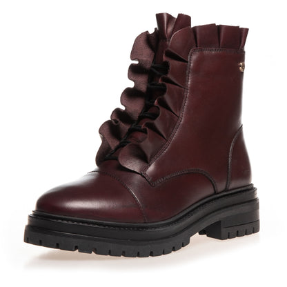 COPENHAGEN SHOES PRETTY Støvler 181 Bordeaux