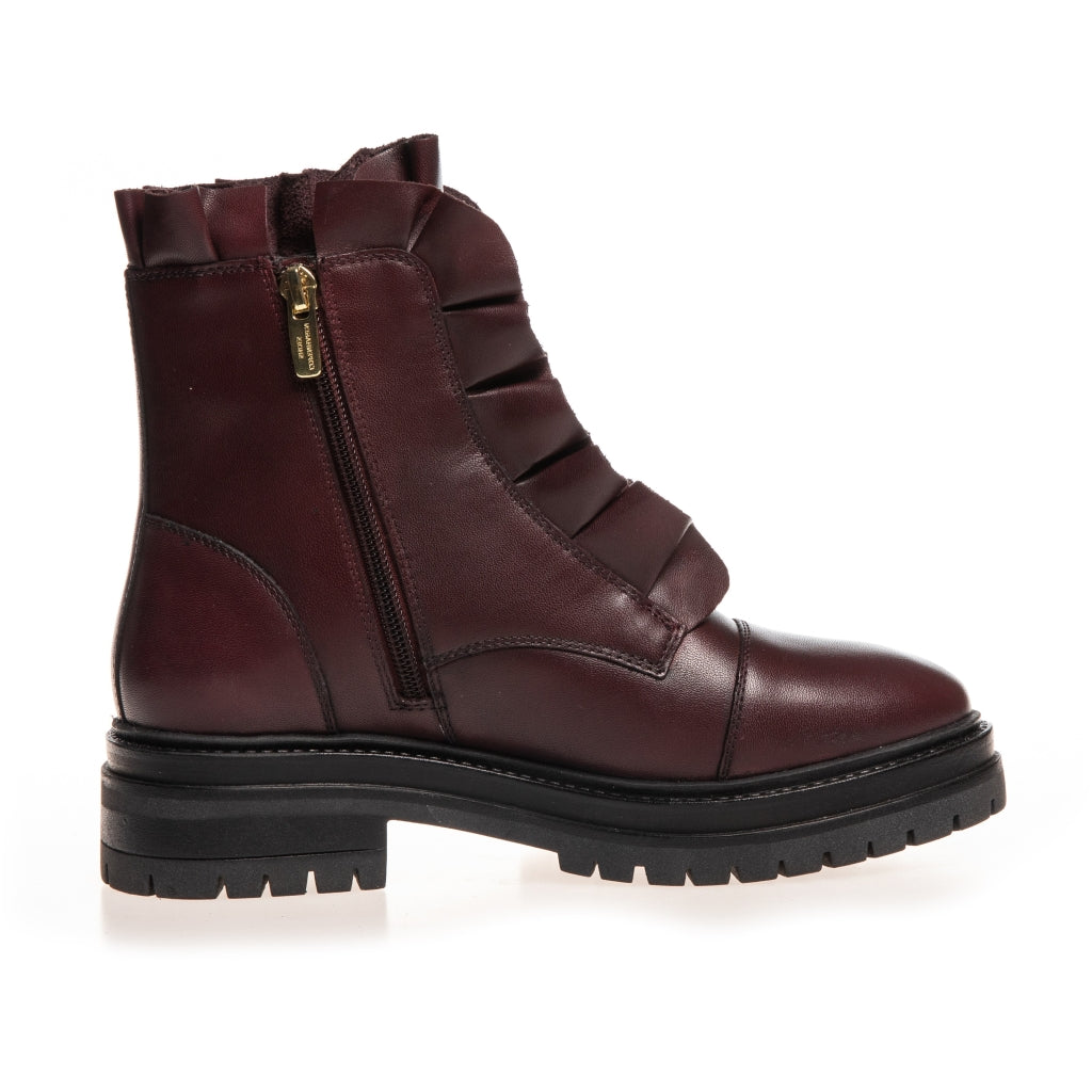 COPENHAGEN SHOES PRETTY Støvler 181 Bordeaux