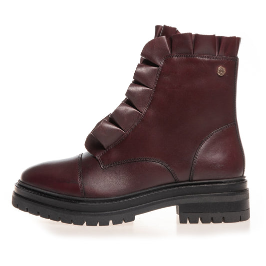 COPENHAGEN SHOES PRETTY Støvler 181 Bordeaux
