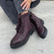 COPENHAGEN SHOES PRETTY Støvler 181 Bordeaux