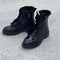 COPENHAGEN SHOES PRETTY 22 Copenhagenshoes by Josefine Valentin Støvler 038 Black patent