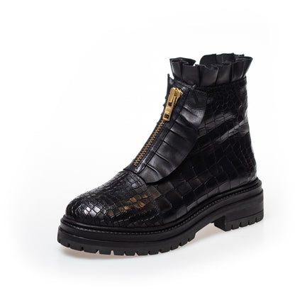 COPENHAGEN SHOES PRETTY YOU Støvler 0001 BLACK
