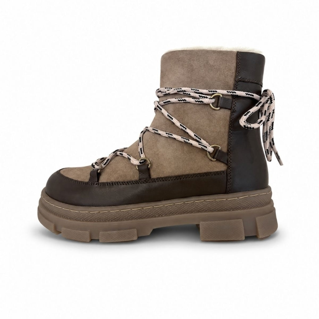 COPENHAGEN KIDS RACHEL NEW Støvler 0002 BEIGE