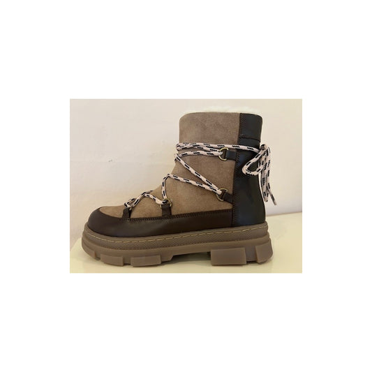 COPENHAGEN KIDS RACHEL NEW Støvler 0002 BEIGE