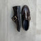 COPENHAGEN SHOES REVOIR L. Loafers 0018 DK BROWN