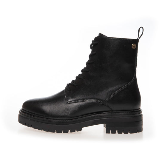 COPENHAGEN SHOES ROCKA Laze Støvler 001 Black