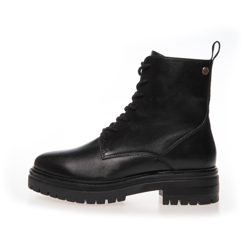 COPENHAGEN SHOES ROCKA Laze Boot 001 Black