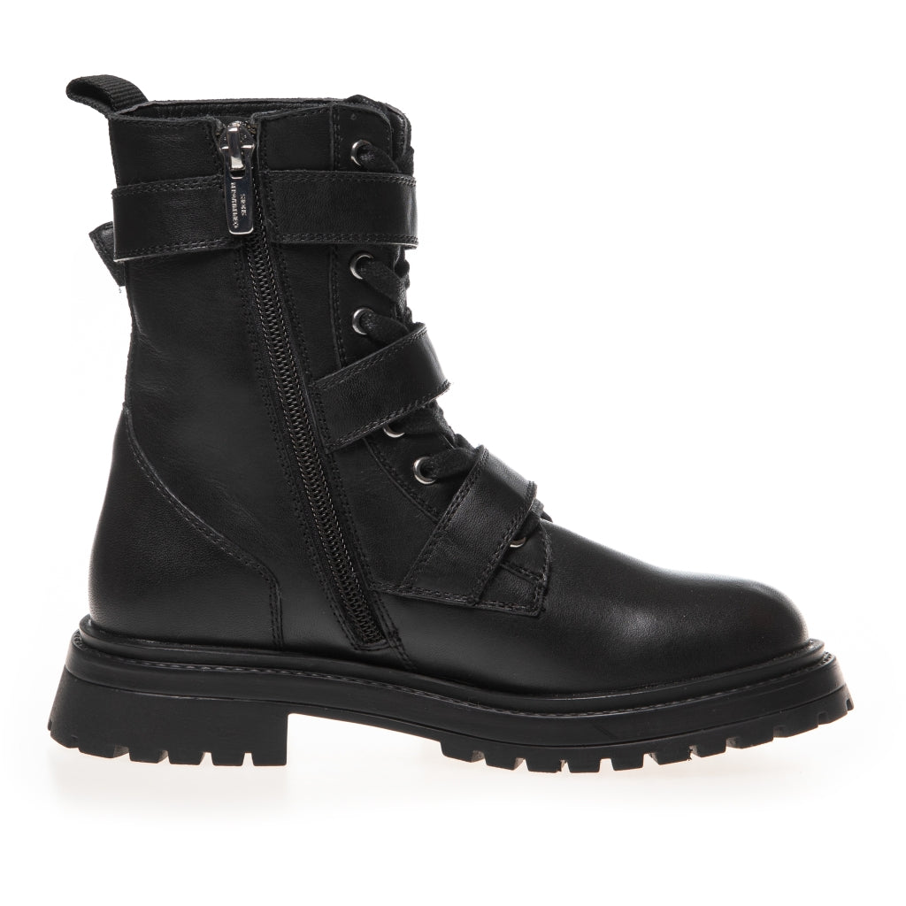 COPENHAGEN KIDS ROMINA (WR) Støvler 0001 BLACK
