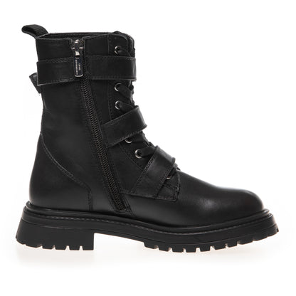 COPENHAGEN KIDS ROMINA (WR) Støvler 0001 BLACK