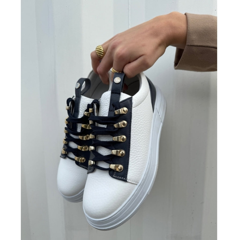 Copenhagen Shoes - Be You And More CS8767 - 0001 - Black main image 1