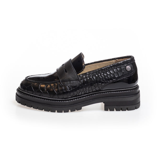 Loafers til Shop loafers fra Copenhagenshoes →