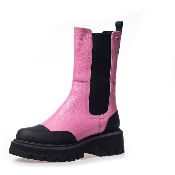 COPENHAGEN SHOES SALLY GIRL 23 Boot 0044 PINK