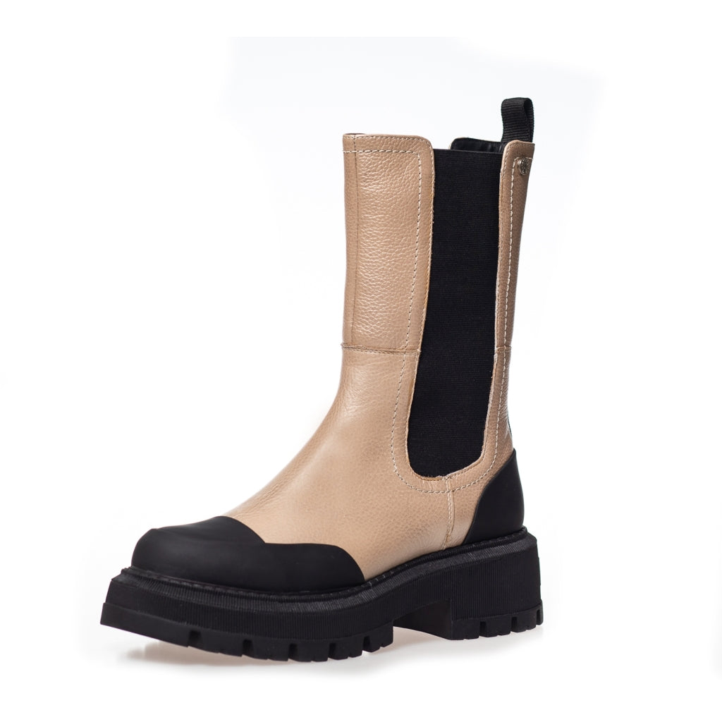 COPENHAGEN SHOES SALLY GIRL 23 Støvler 0051 GOLD