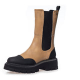 COPENHAGEN SHOES SALLY GIRL 23 Boot 0138 CAMEL