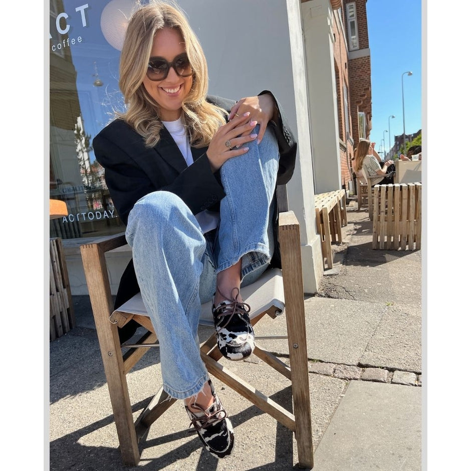 Copenhagen Shoes - Savannah CS8629 - 0134 - Lep