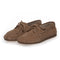 COPENHAGEN SHOES SAVANNAH SUEDE Shoe 0301 BISCUIT