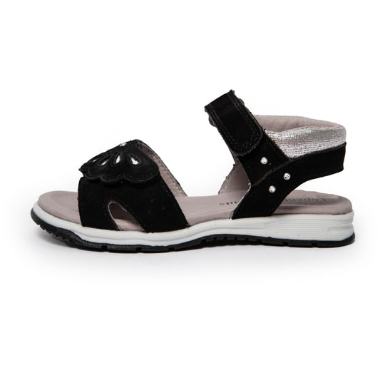 COPENHAGEN KIDS SIGNE BK Sandaler 001 Black