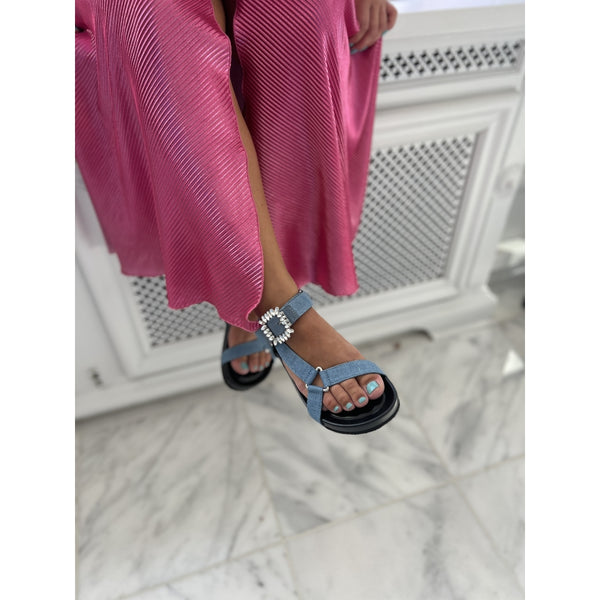 sandaler | Shop Copenhagenshoes Fri fragt →