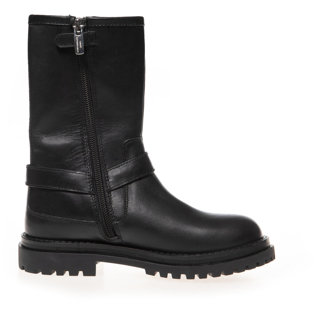 COPENHAGEN KIDS SIMONA (WR) Støvler 0001 BLACK