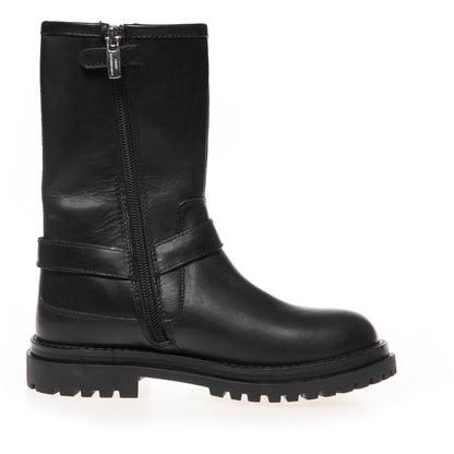 COPENHAGEN KIDS SIMONA (WR) Støvler 0001 BLACK