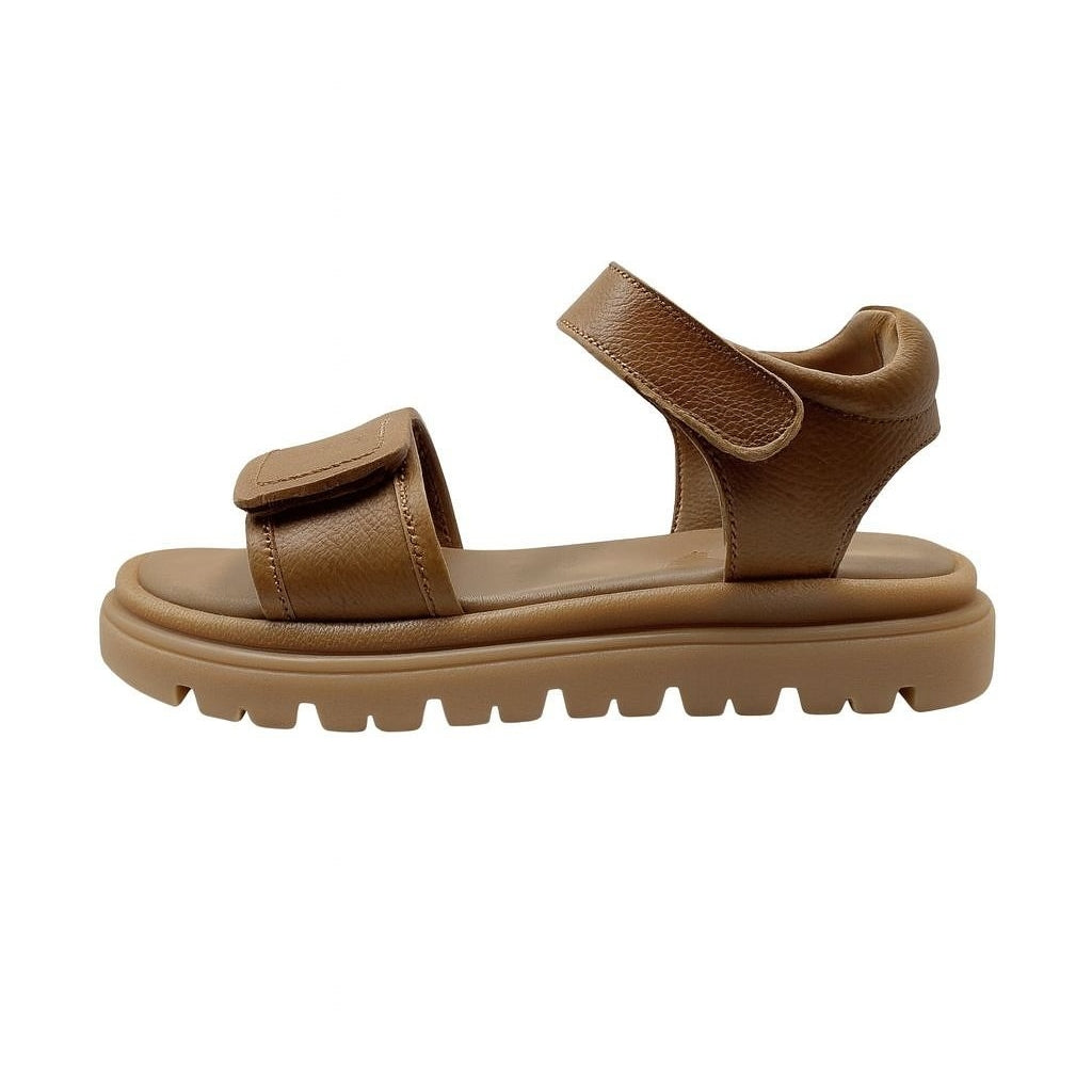 COPENHAGEN KIDS SKARA Sandaler 0241 COGNAC