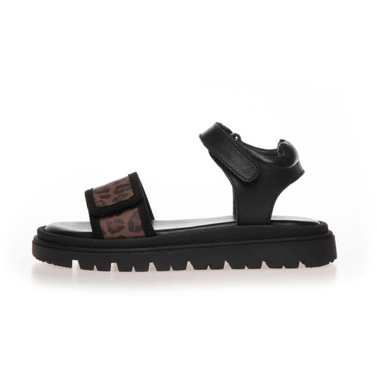 COPENHAGEN KIDS SKARA LEP Sandaler 0135 LEP TAUPE