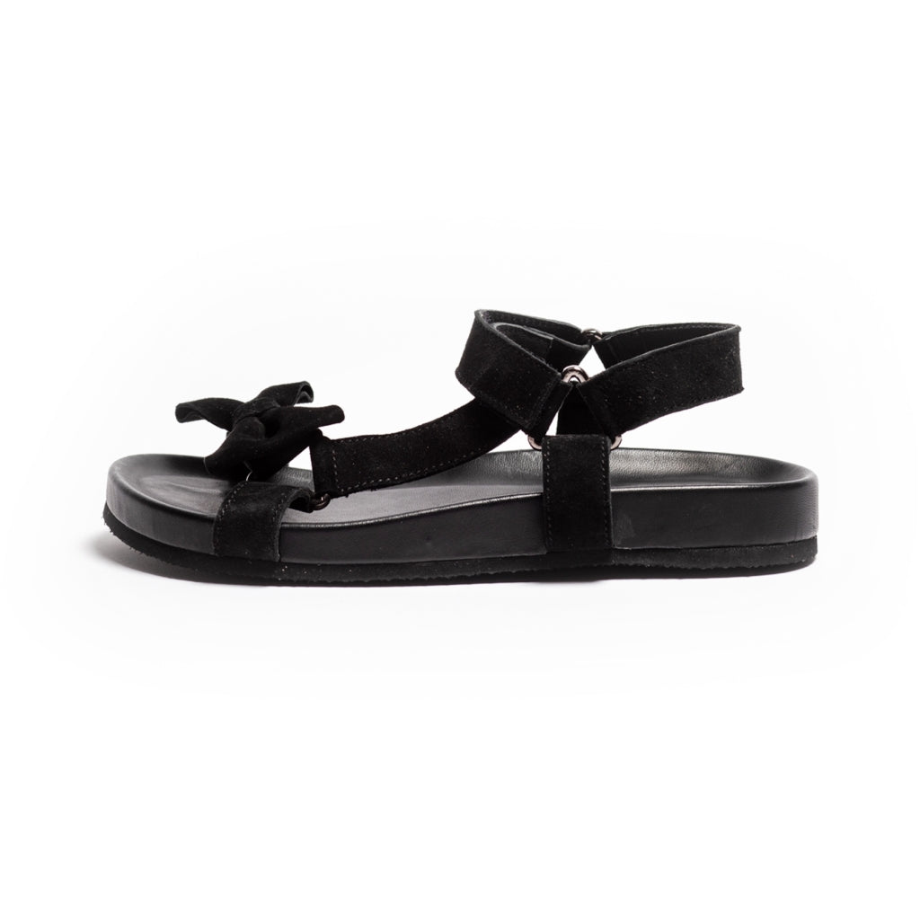 COPENHAGEN KIDS SKY AND DIAMONDS Sandaler 0001 BLACK