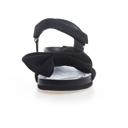COPENHAGEN SHOES SKY AND DIAMONDS Sandaler 0001 BLACK