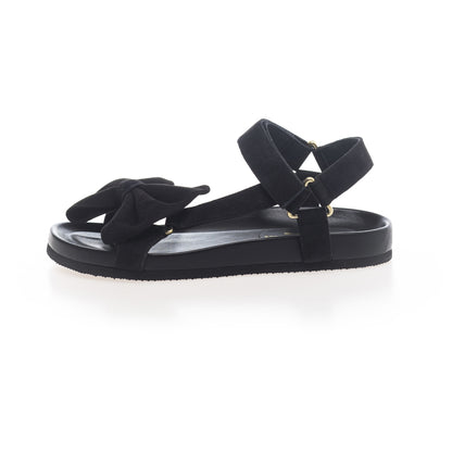 COPENHAGEN SHOES SKY AND DIAMONDS Sandaler 0001 BLACK