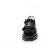 COPENHAGEN SHOES SMILE AND FLY Loafer 0003 BLACK