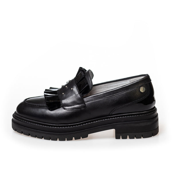 Loafers til damer | Shop fra Copenhagenshoes her →