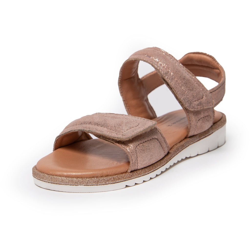 COPENHAGEN KIDS SOPHIA Sandaler 158 ROSA