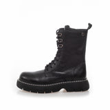 COPENHAGEN KIDS SOPHIE GIRL (WR) Boot 0001 BLACK