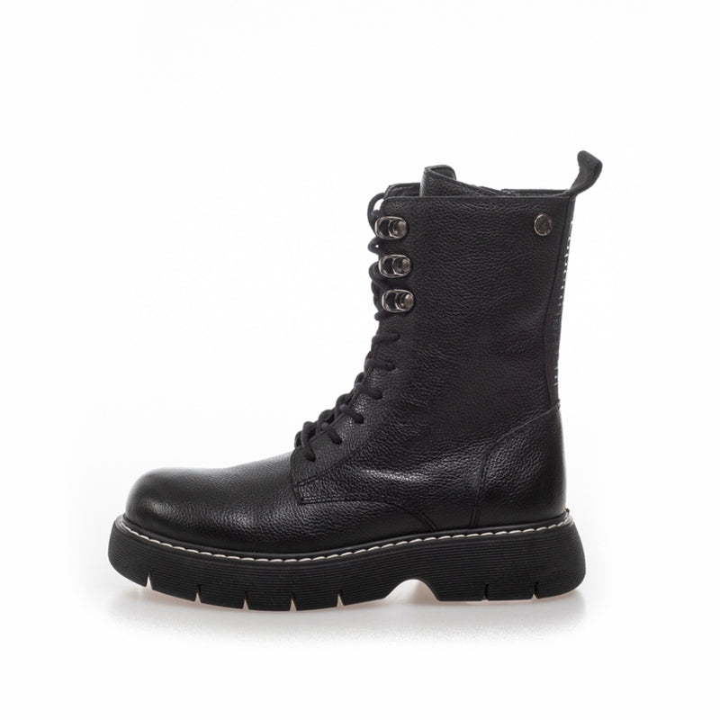 COPENHAGEN KIDS SOPHIE GIRL (WR) Boot 0001 BLACK