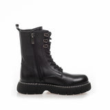 COPENHAGEN KIDS SOPHIE GIRL (WR) Boot 0001 BLACK