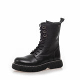 COPENHAGEN KIDS SOPHIE GIRL (WR) Boot 0001 BLACK