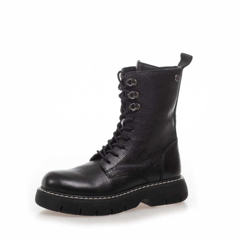 COPENHAGEN KIDS SOPHIE GIRL (WR) Boot 0001 BLACK