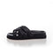COPENHAGEN SHOES SOUL BLACK Sandaler 0001 BLACK