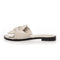 COPENHAGEN SHOES SPRING VIBES Slippers 1739 NUDE (CLOUD)