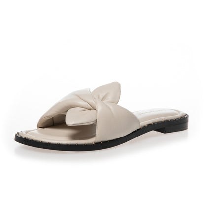 COPENHAGEN SHOES SPRING VIBES Slippers 1739 NUDE (CLOUD)