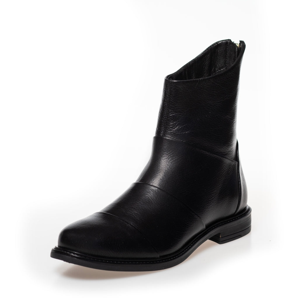 COPENHAGEN SHOES STEPHANIE Støvler 001 Black
