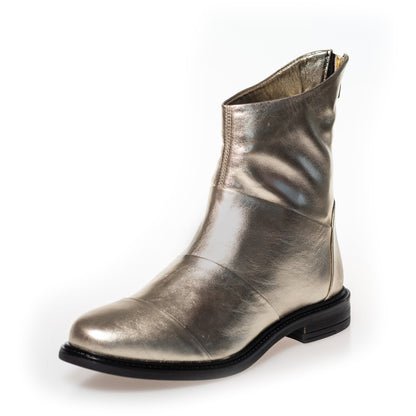 COPENHAGEN SHOES STEPHANIE GOLD Støvler 0051 GOLD