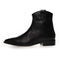 COPENHAGEN SHOES STEPS Støvler 0001 BLACK