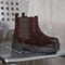 COPENHAGEN SHOES STEP IN S Støvler 0018 DK BROWN