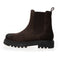COPENHAGEN SHOES STEP IN S Støvler 0018 DK BROWN