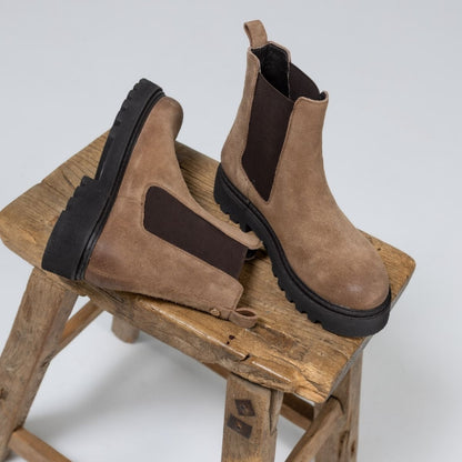 COPENHAGEN SHOES STEP IN S Støvler 859 MOUSE